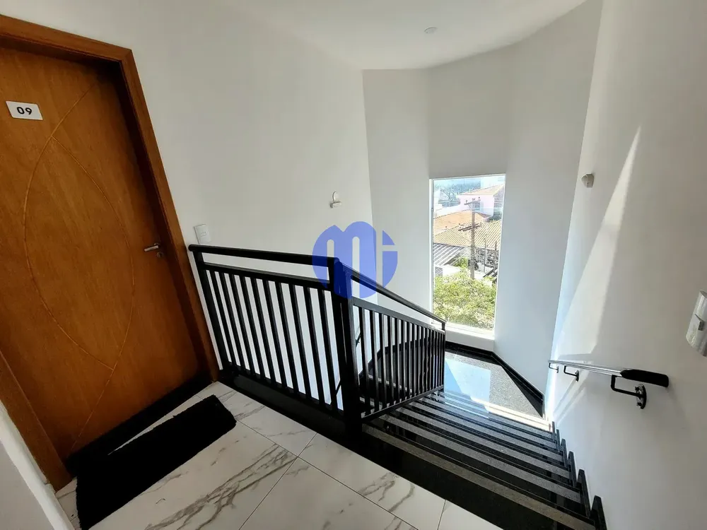 Apartamento, 1 quarto, 36 m² - Foto 1