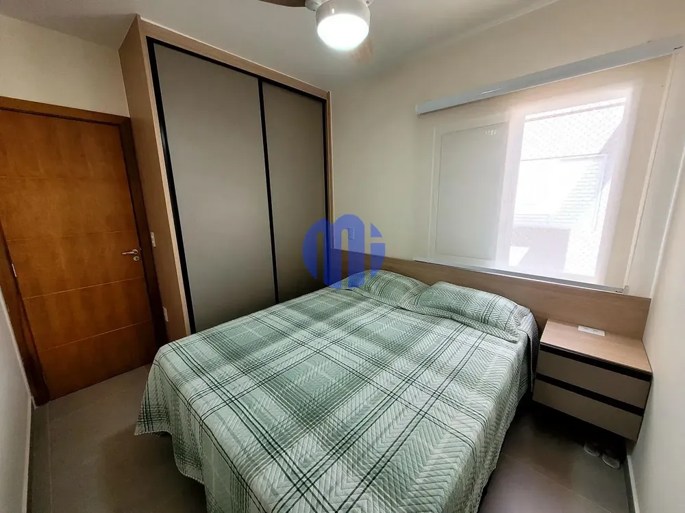 Apartamento, 1 quarto, 36 m² - Foto 9