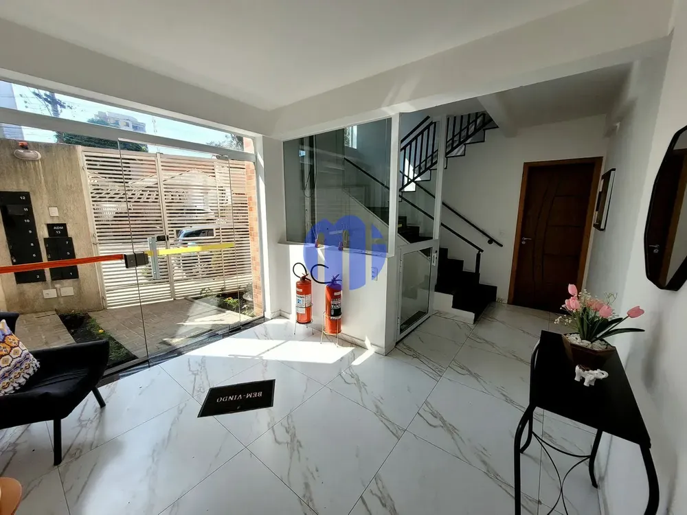 Apartamento, 1 quarto, 36 m² - Foto 16