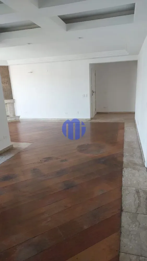 Apartamento, 3 quartos, 182 m² - Foto 1