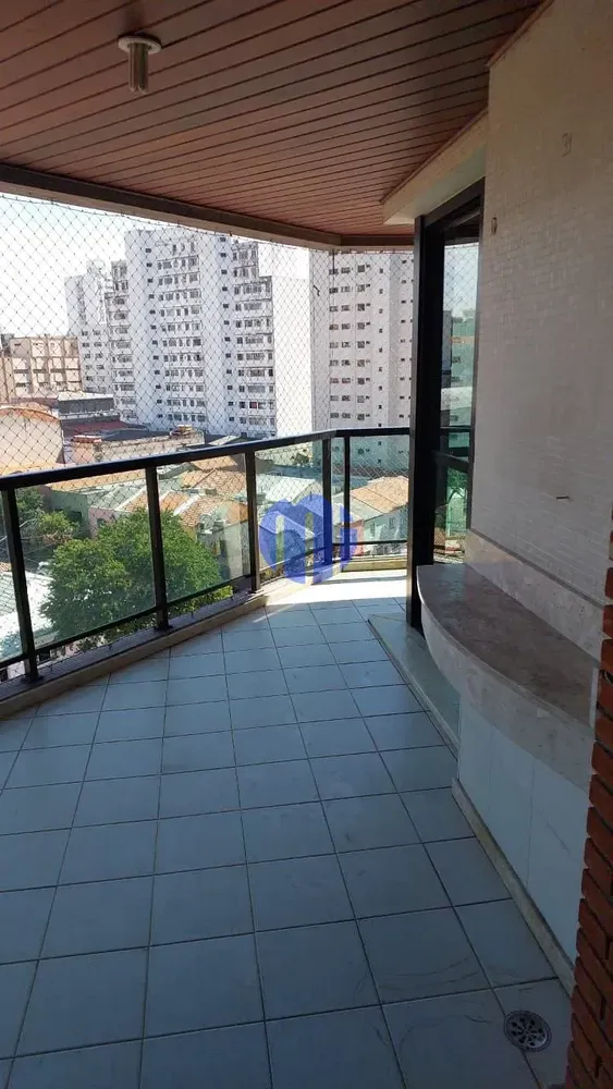Apartamento, 3 quartos, 182 m² - Foto 15