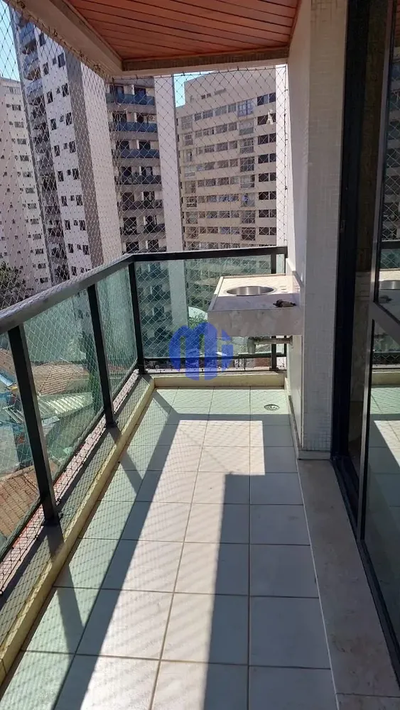 Apartamento, 3 quartos, 182 m² - Foto 5