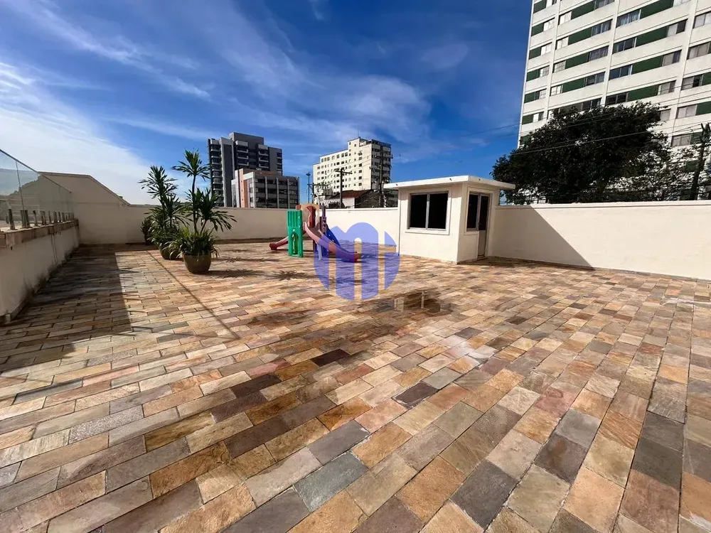 Apartamento, 3 quartos, 89 m² - Foto 2
