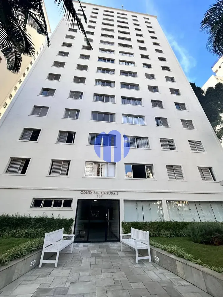 Apartamento, 3 quartos, 89 m² - Foto 3