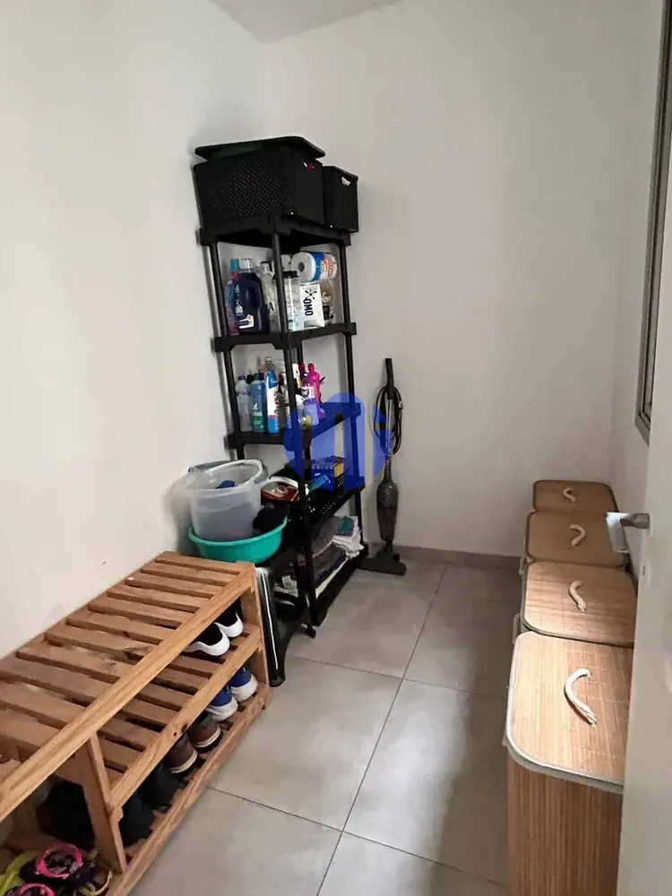 Apartamento, 3 quartos, 89 m² - Foto 6