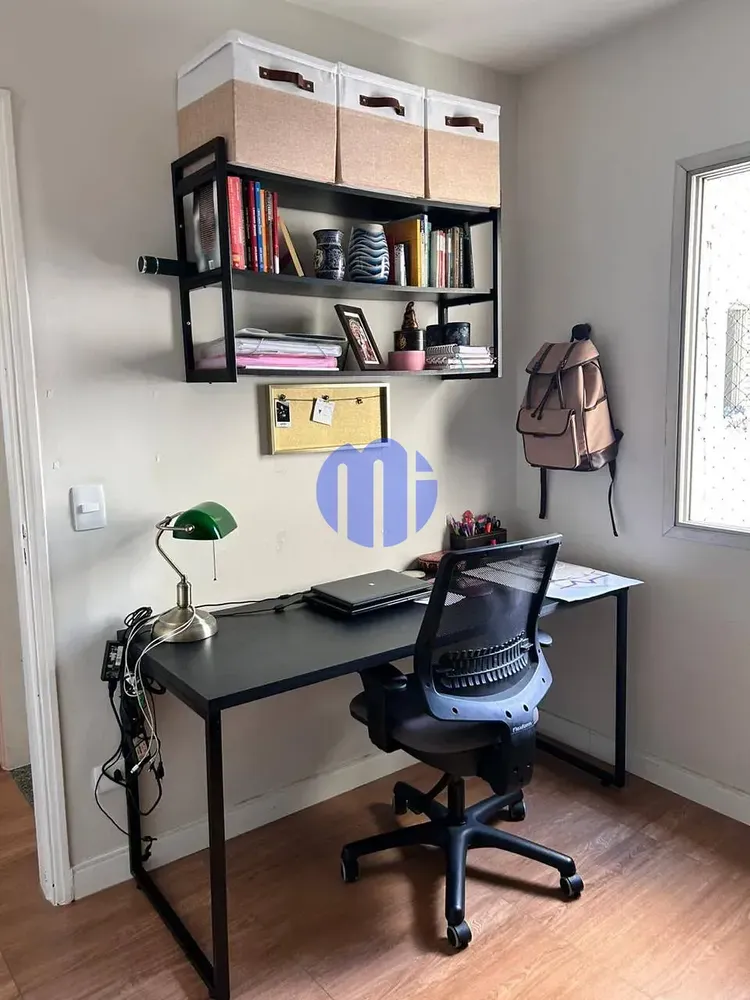 Apartamento, 3 quartos, 89 m² - Foto 5