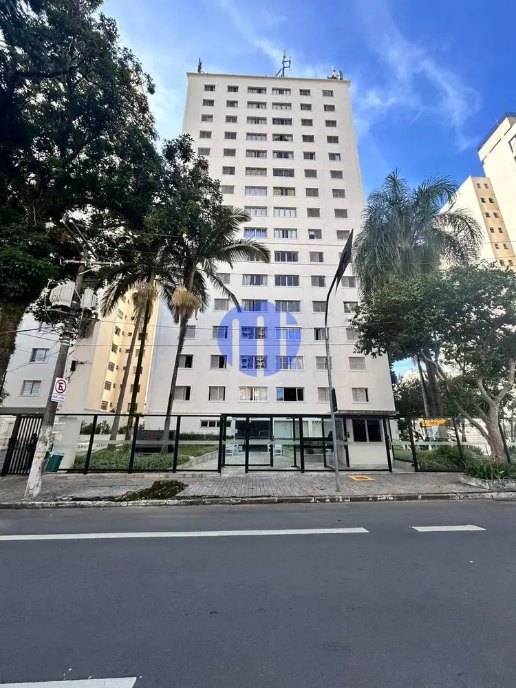 Apartamento, 3 quartos, 89 m² - Foto 7