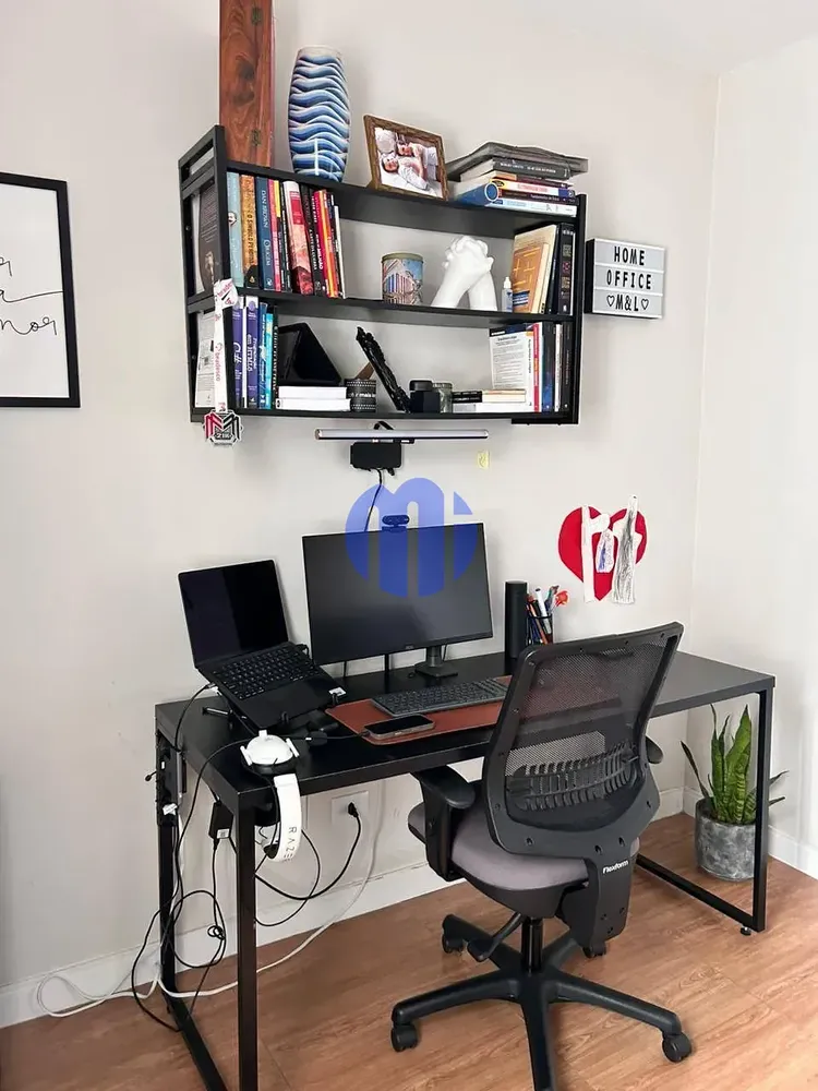 Apartamento, 3 quartos, 89 m² - Foto 13