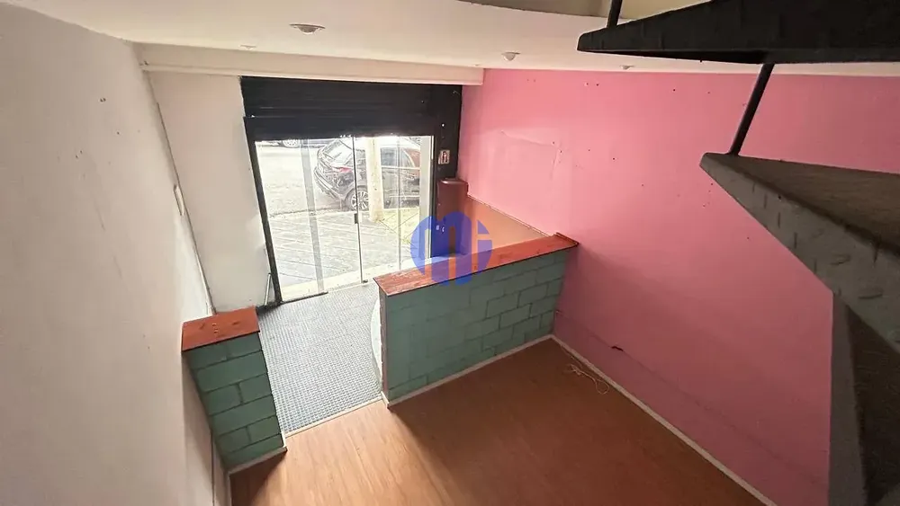 Loja-Salão, 25 m² - Foto 11