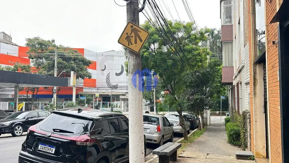 Loja-Salão, 25 m² - Foto 9