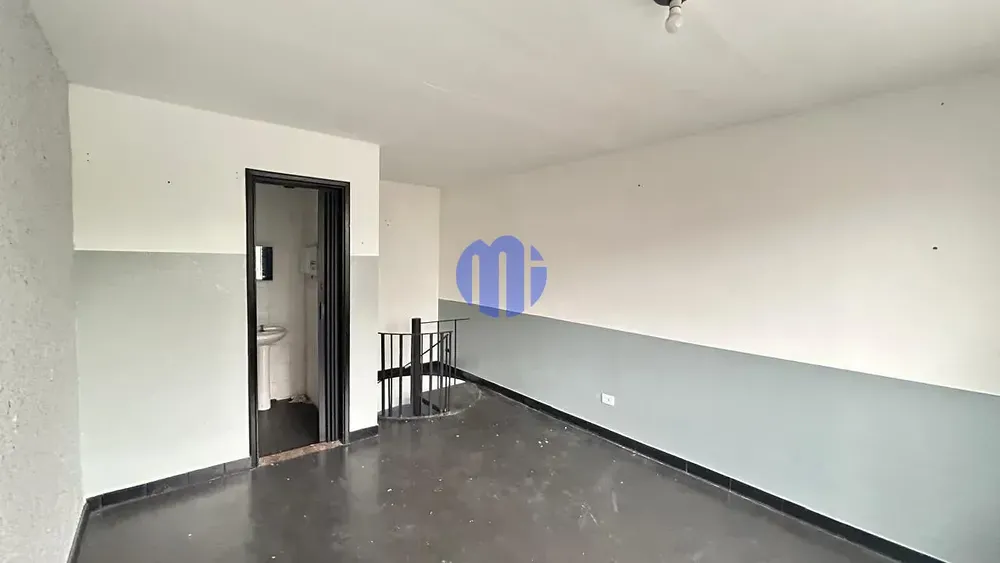 Loja-Salão, 25 m² - Foto 4