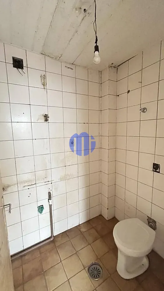Loja-Salão, 25 m² - Foto 5