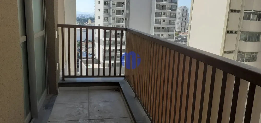 Apartamento, 1 quarto, 32 m² - Foto 1