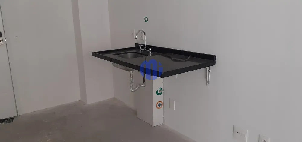 Apartamento, 1 quarto, 32 m² - Foto 8