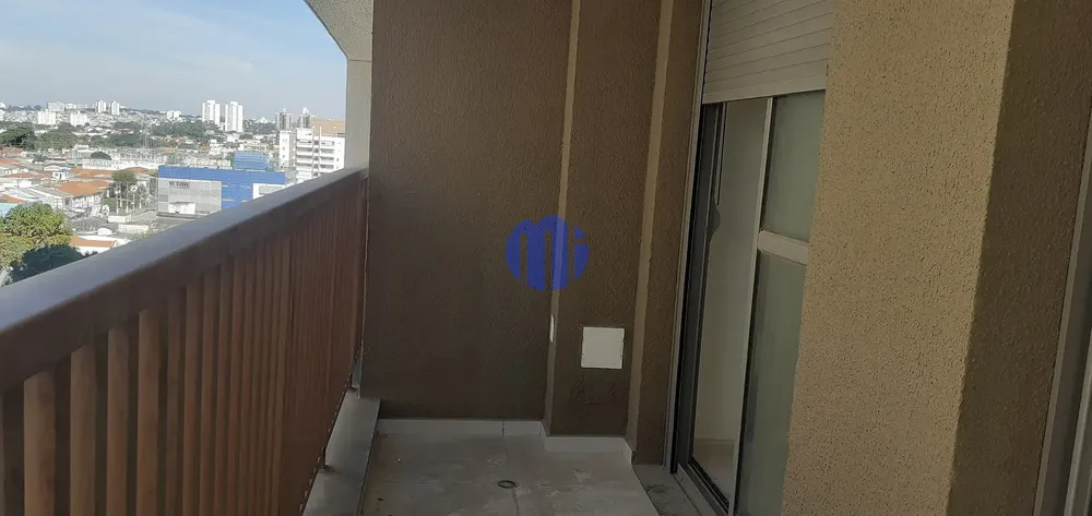 Apartamento, 1 quarto, 32 m² - Foto 2