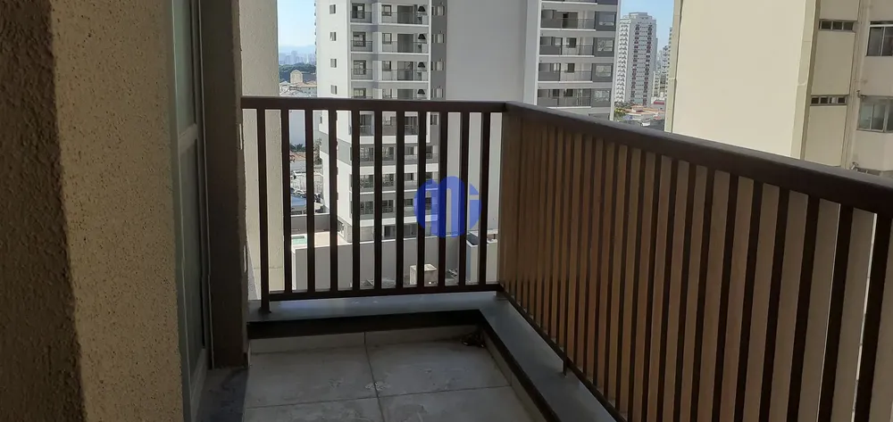 Apartamento, 1 quarto, 32 m² - Foto 3