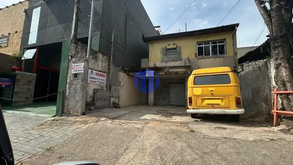Loja-Salão, 120 m² - Foto 5