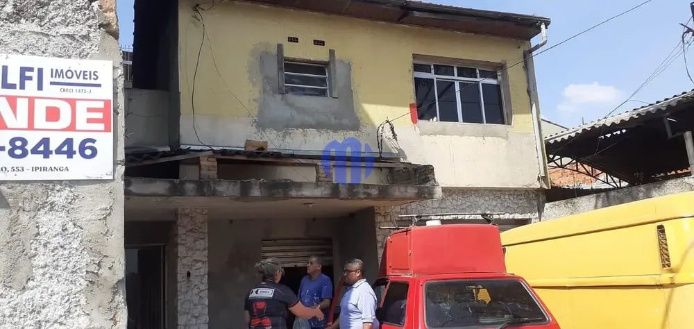 Loja-Salão, 120 m² - Foto 11