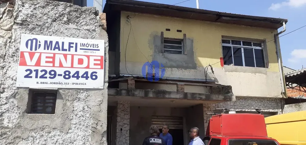 Loja-Salão, 120 m² - Foto 4