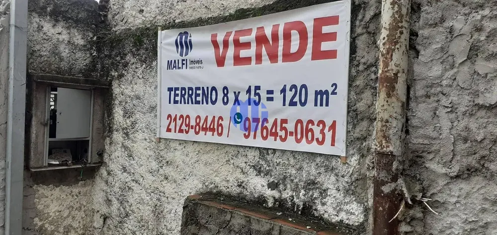 Loja-Salão, 120 m² - Foto 10