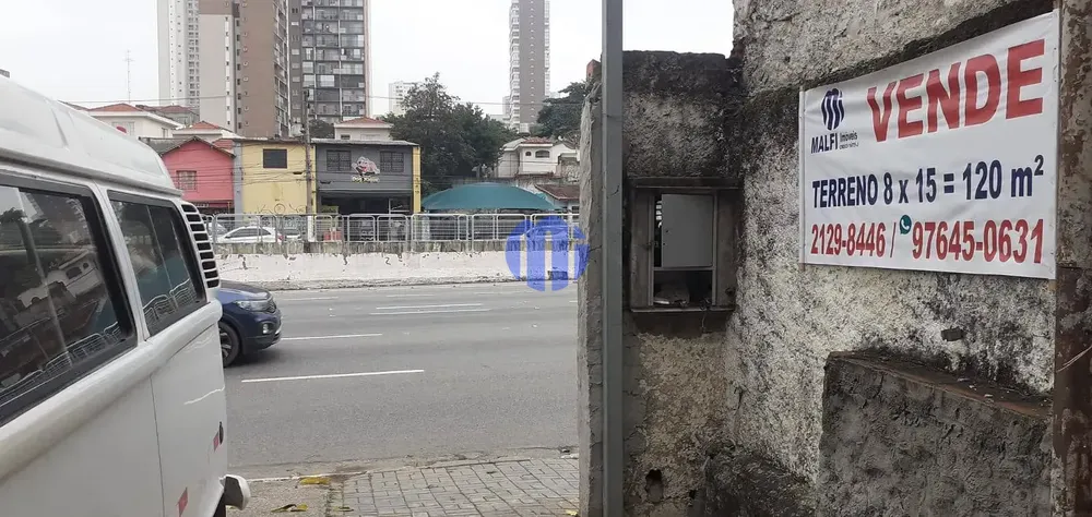 Loja-Salão, 120 m² - Foto 8