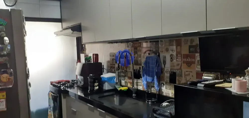 Apartamento, 3 quartos, 102 m² - Foto 1