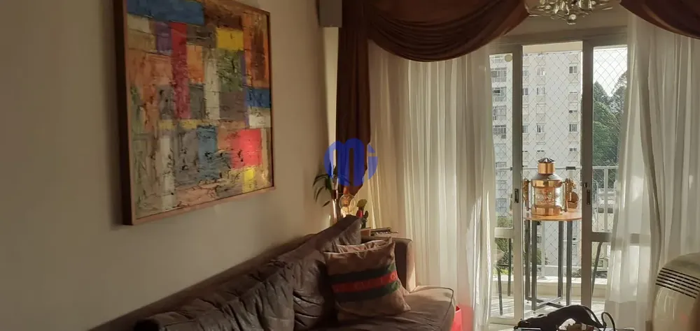 Apartamento, 3 quartos, 102 m² - Foto 10