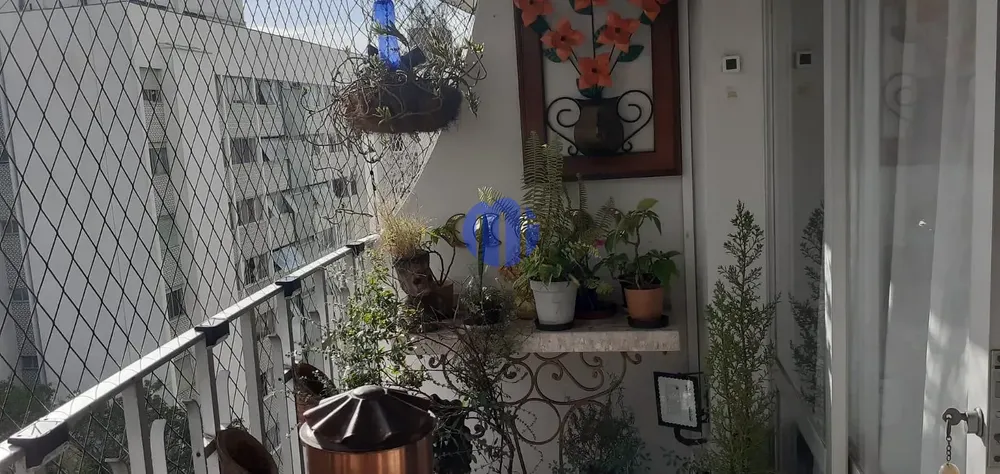 Apartamento, 3 quartos, 102 m² - Foto 6