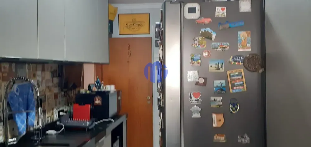 Apartamento, 3 quartos, 102 m² - Foto 4