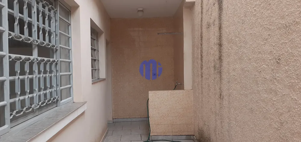 Sobrado, 3 quartos, 200 m² - Foto 6