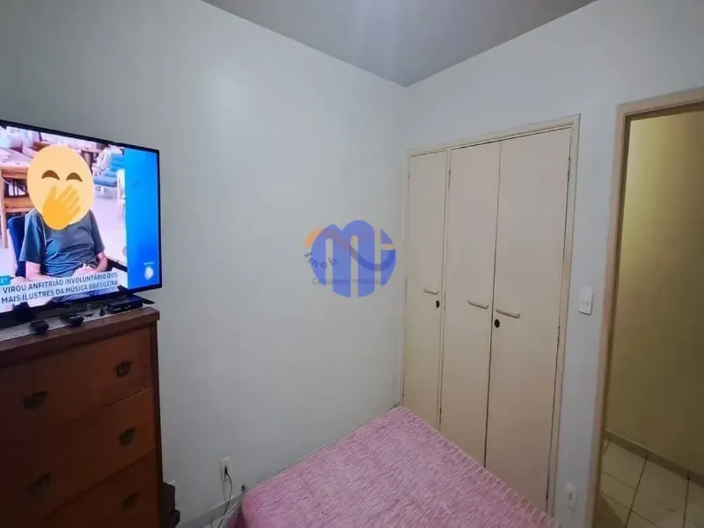 Apartamento, 3 quartos, 80 m² - Foto 4