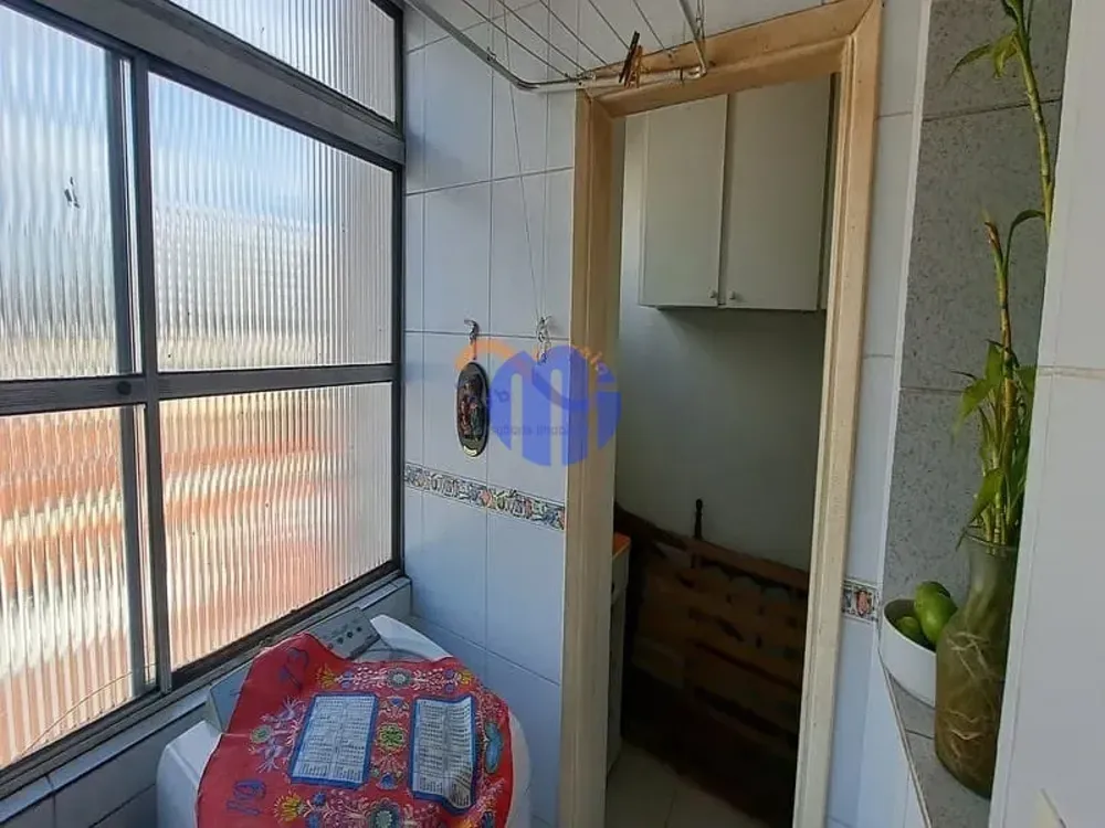 Apartamento, 3 quartos, 80 m² - Foto 11