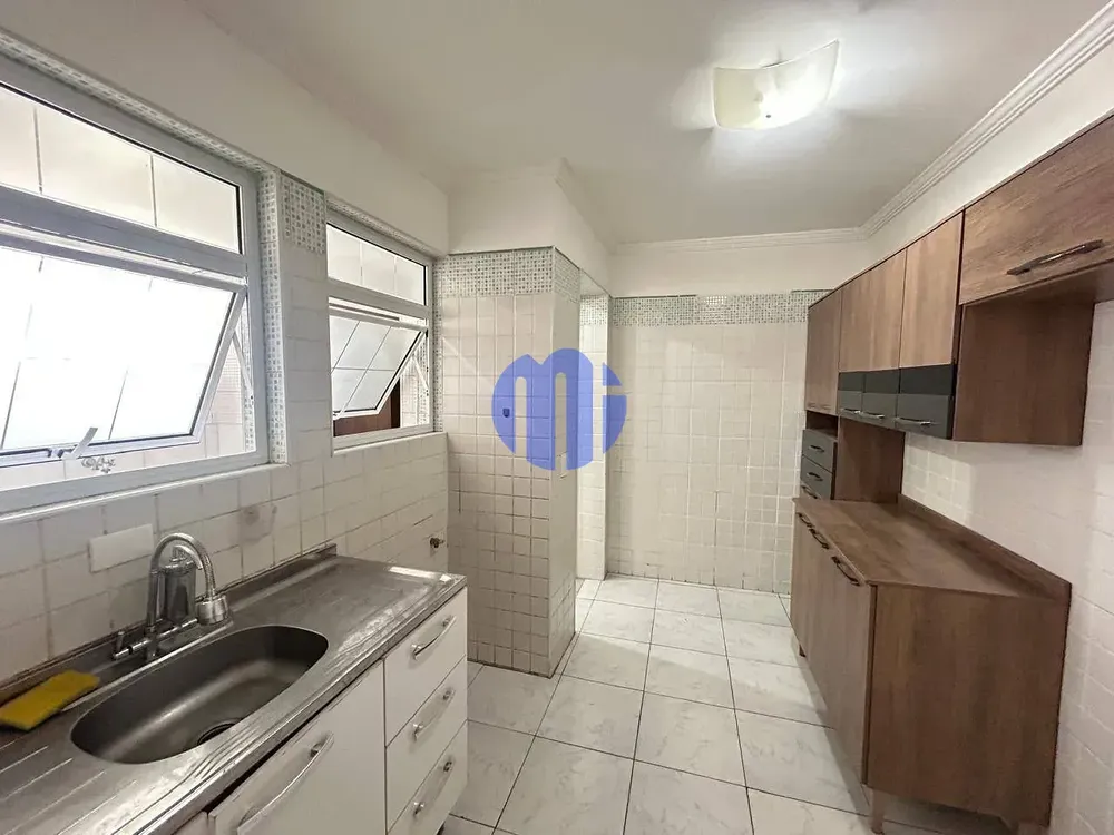 Apartamento, 2 quartos, 66 m² - Foto 6