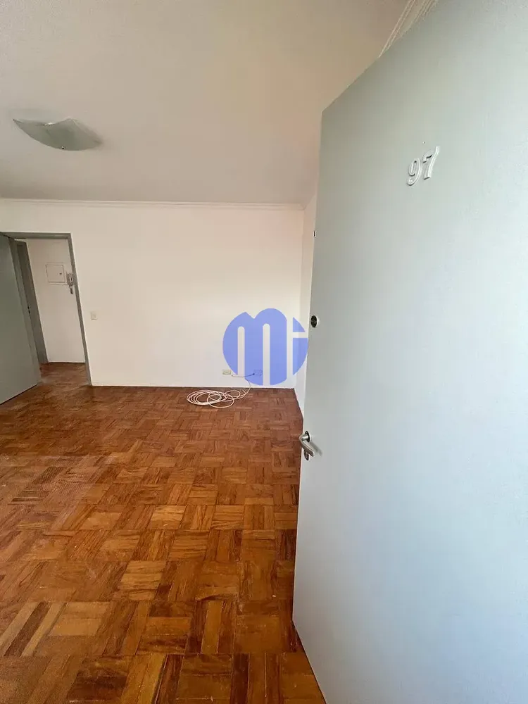 Apartamento, 2 quartos, 66 m² - Foto 5