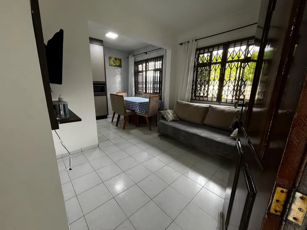 Sobrado, 3 quartos, 142 m² - Foto 3