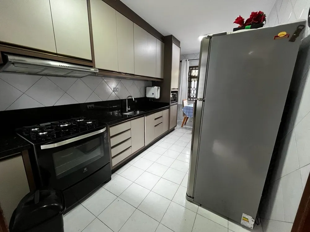 Sobrado, 3 quartos, 142 m² - Foto 7