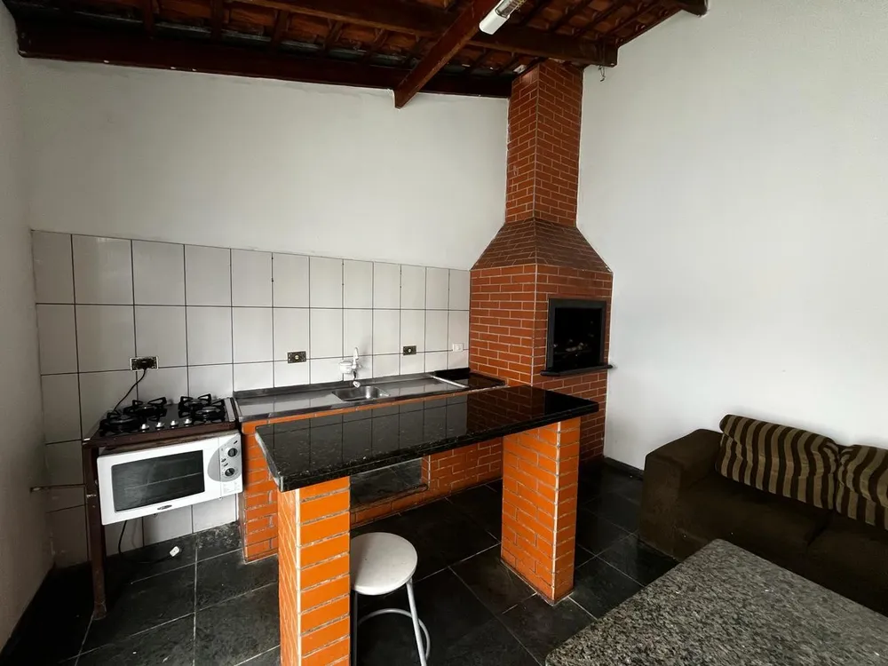 Sobrado, 3 quartos, 142 m² - Foto 15