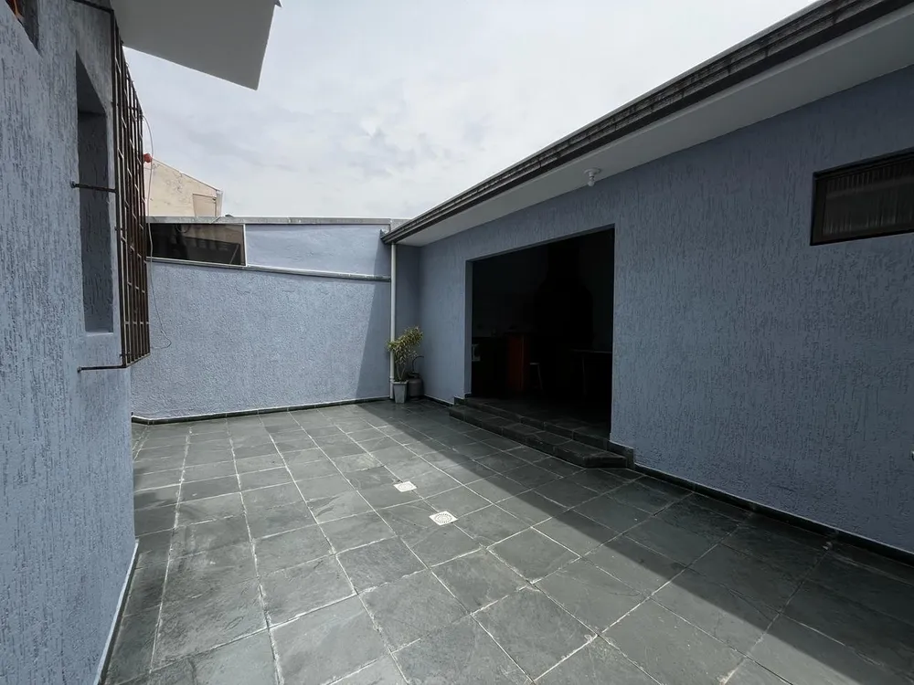 Sobrado, 3 quartos, 142 m² - Foto 13
