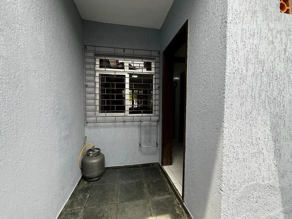 Sobrado, 3 quartos, 142 m² - Foto 12