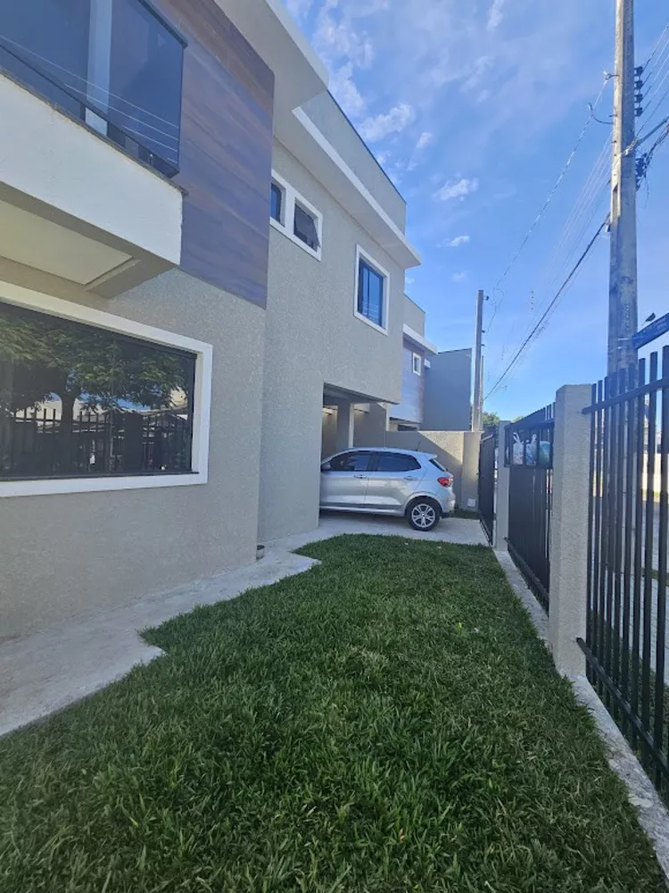 Sobrado, 3 quartos - Foto 3