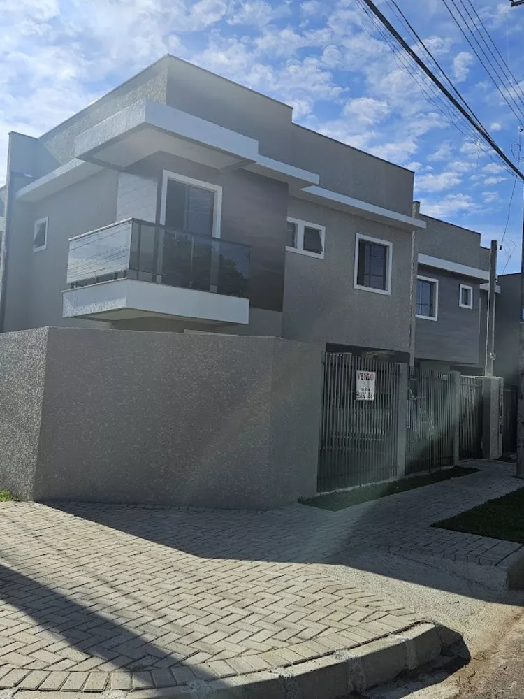 Sobrado, 3 quartos - Foto 4