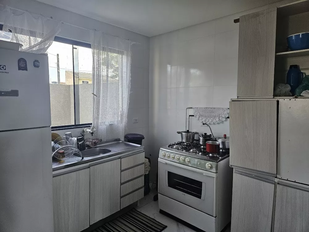 Sobrado, 3 quartos - Foto 9