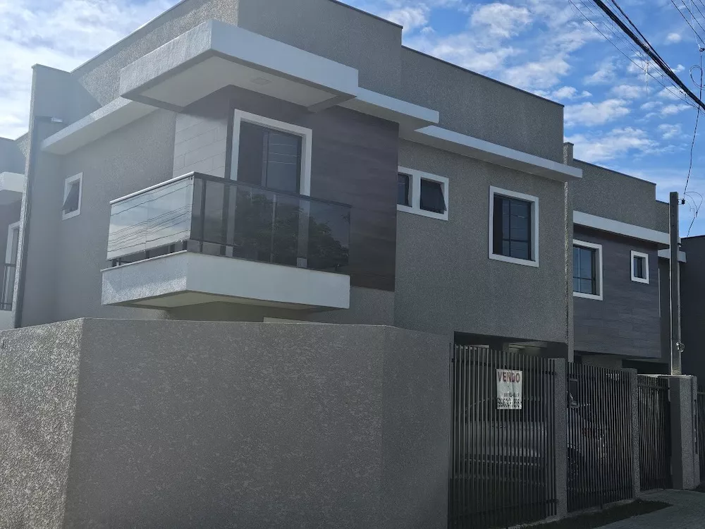 Sobrado, 3 quartos - Foto 5