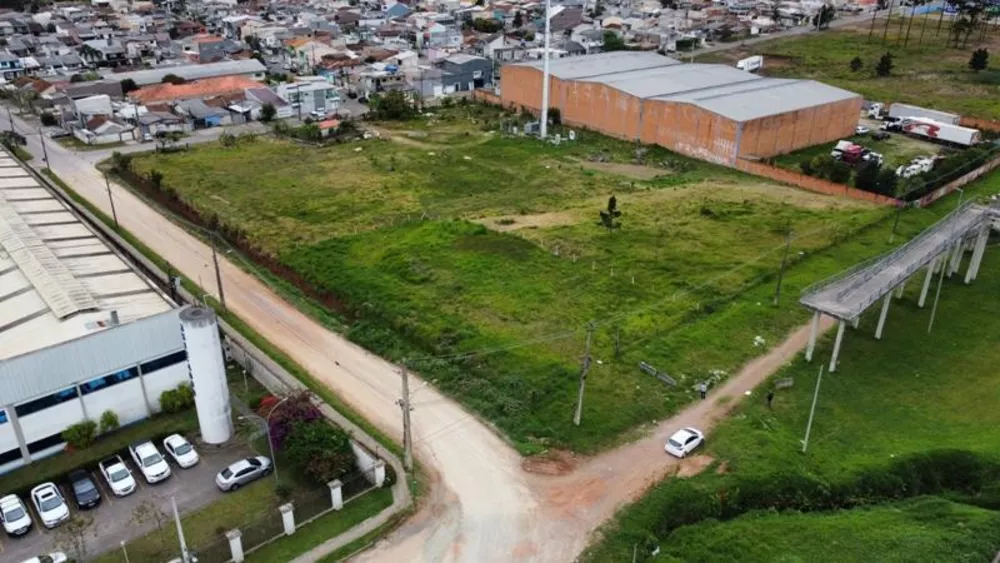 Terreno, 7467 m² - Foto 1