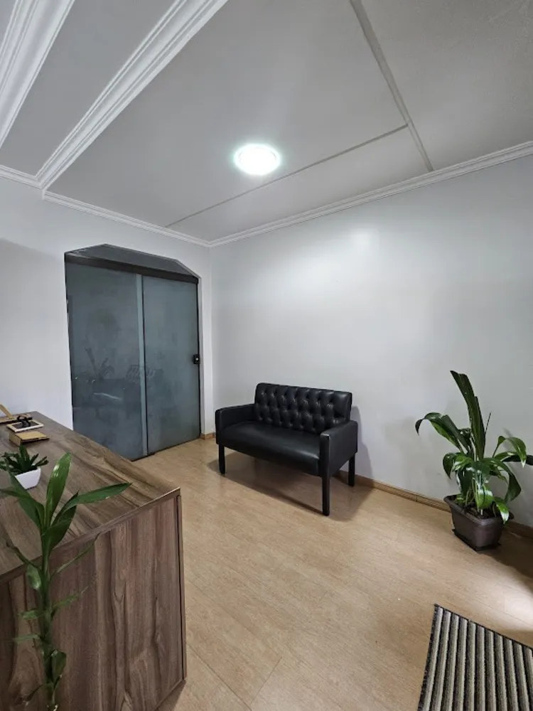 Sobrado, 4 quartos, 260 m² - Foto 2