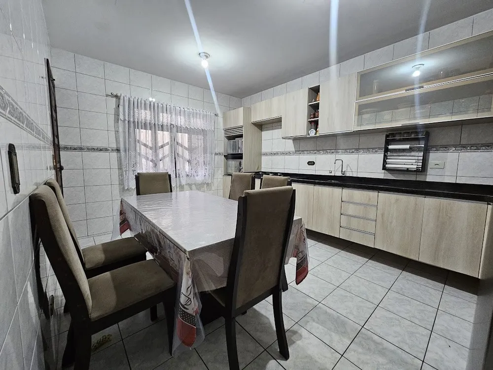 Sobrado, 4 quartos, 260 m² - Foto 8