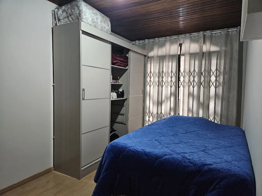 Sobrado, 4 quartos, 260 m² - Foto 10