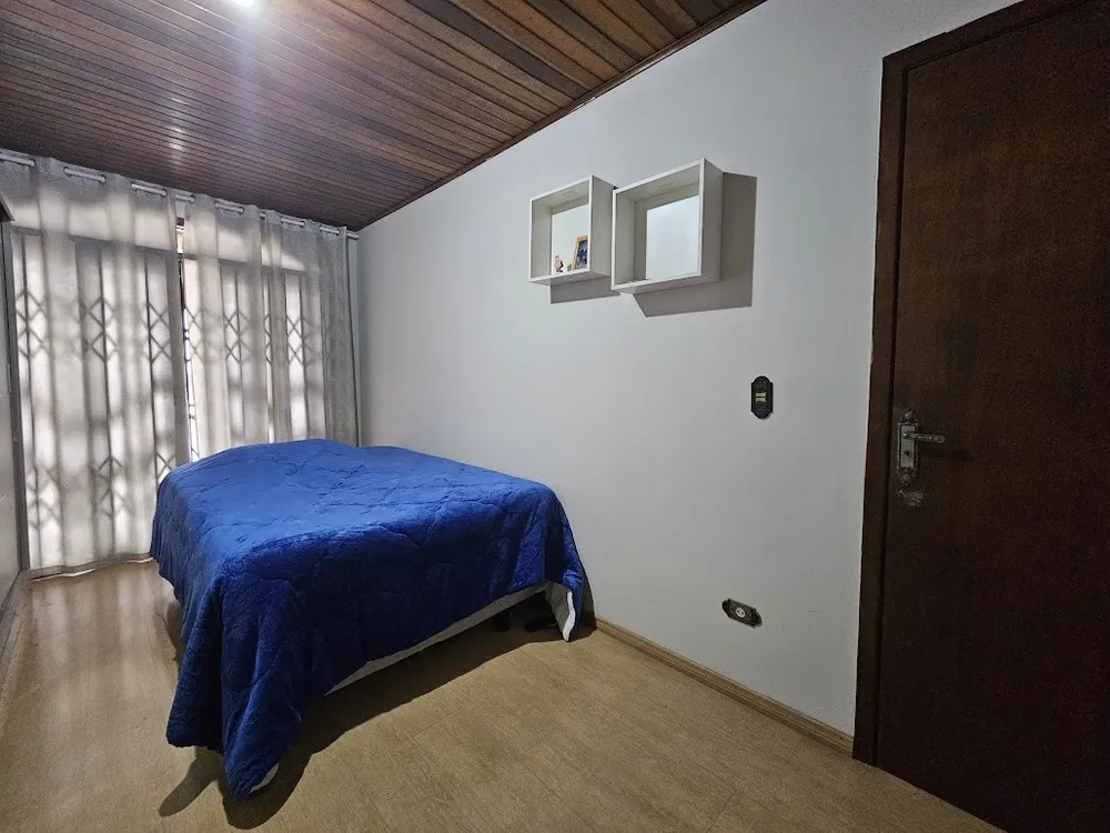 Sobrado, 4 quartos, 260 m² - Foto 11