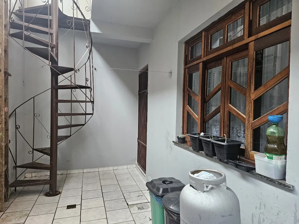 Sobrado, 4 quartos, 260 m² - Foto 16