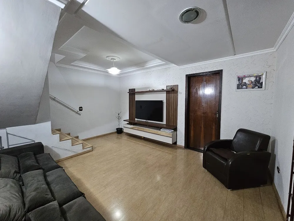 Sobrado, 4 quartos, 260 m² - Foto 5